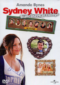 Sydney White - Biancaneve al College