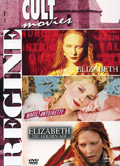 Regine Boxset (Marie Antoinette, Elizabeth, Elizabeth: The Golden Age, 3 DVD)