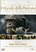 Il popolo della foresta