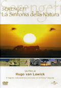 Serengeti: la sinfonia della natura