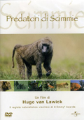 Predatori di scimmie