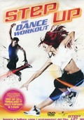 Step Up - The dance workout