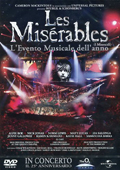 Les Misrables - 25-esimo Anniversario