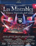 Les Misrables - 25-esimo Anniversario (Blu-Ray)