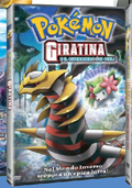 Pokmon: Giratina e il guerriero dei cieli