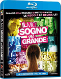 Il mio sogno pi grande (Blu-Ray)