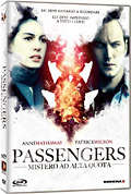 Passengers - Mistero ad alta quota