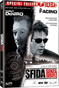 Sfida senza regole - Edizione Speciale (2 DVD)