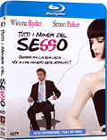 Tutti i numeri del sesso (Blu-Ray)