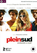 Plein Sud - Andando a sud (DVD + Digital Copy)