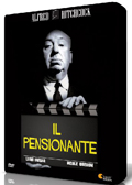 Il pensionante