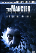 The mangler reborn - Il massacro continua