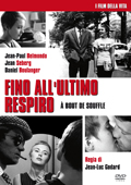 Fino all'ultimo respiro - Edizione Speciale (DVD + Booklet)