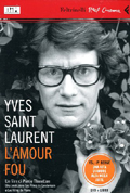 L'amour fou (DVD + Libro)