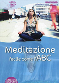 Meditazione facile come l'ABC (DVD + Libro)