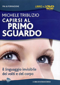 Michele Tribuzio: Capirsi al primo sguardo (2 DVD + Libro)