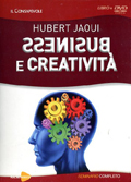 Hubert Jaoui: Business e creativit (DVD + Libro)