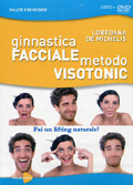 Loredana De Michelis: Ginnastica facciale (DVD + Libro)