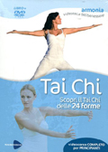 Lin Williams: Tai Chi (DVD + Libro)