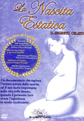 Debra Pascali-Bonaro: La nascita estatica (DVD + Libro)