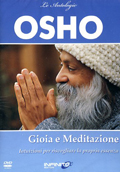 Osho - Gioia e meditazione