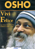 Osho - Vivi felice