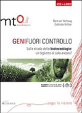 B. Verhaag, G. Krober: Geni fuori controllo (DVD + Libro)