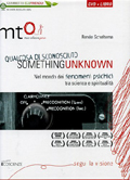 Renee Scheltema: Something unknown (DVD + Libro)