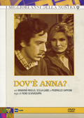 Dov' Anna? (3 DVD)