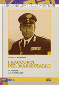 I racconti del maresciallo - Serie 1 (3 DVD)