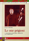 Le mie prigioni (2 DVD)