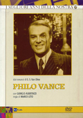 Philo Vance (3 DVD)