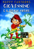 Giovannino e il fagiolo magico (Happy Cartoons)