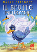 Il brutto anatroccolo (Happy Cartoons)