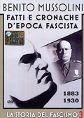 La storia del fascismo, Vol. 3 - 1883-1930