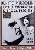 La storia del fascismo, Vol. 4 - 1931-1937