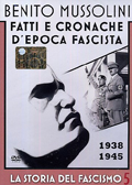 La storia del fascismo, Vol. 5 - 1938-1945