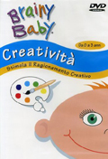 Brainy Baby, Vol. 01 - Creativit