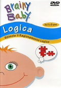 Brainy Baby, Vol. 02 - Logica