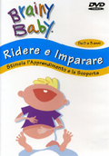 Brainy Baby, Vol. 03 - Ridere e imparare