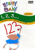 Brainy Baby, Vol. 09 - 1,2,3...