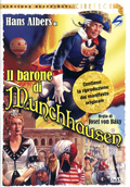 Il Barone di Munchhausen