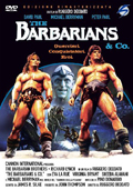 The Barbarians & Co.