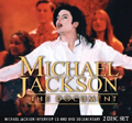 Michael Jackson - The document (DVD + CD)