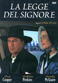 La legge del signore