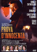 Prova d'innocenza