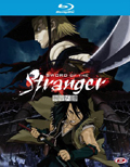 Sword of the stranger (Blu-Ray)