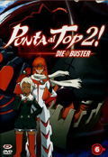 Punta al top 2! Diebuster, Vol. 6