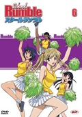 School Rumble, Vol. 6