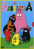 Barbapap Box, Vol. 1 (3 DVD)